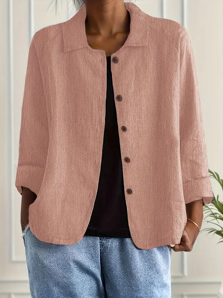 Anelise - Stylish Casual Jacket