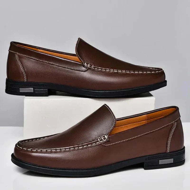 Daniel™ | Stylish Slip-On Loafers