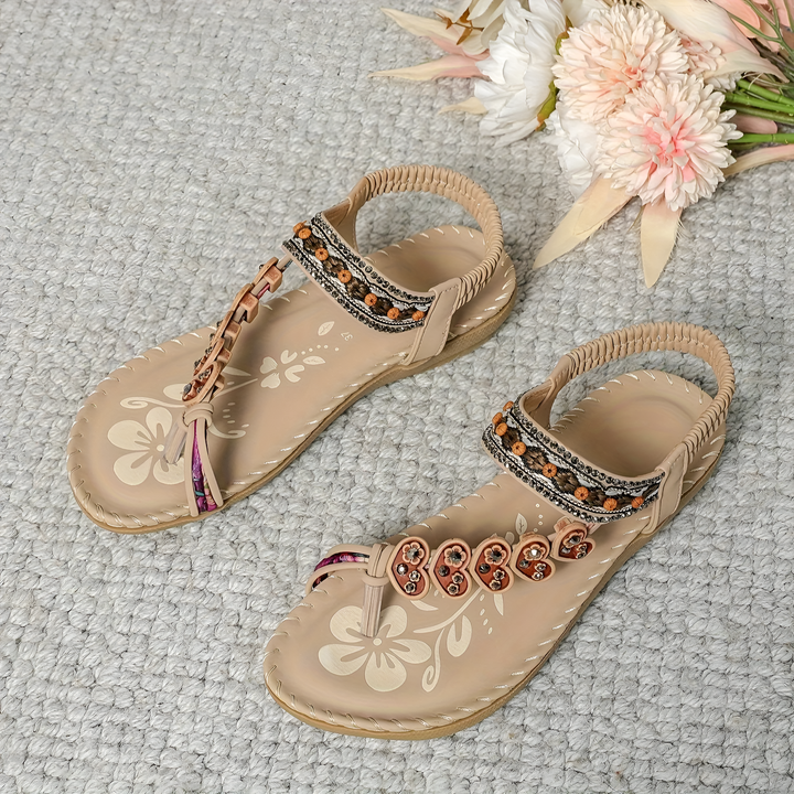 Wren - Comfortable Orthopedic Sandals