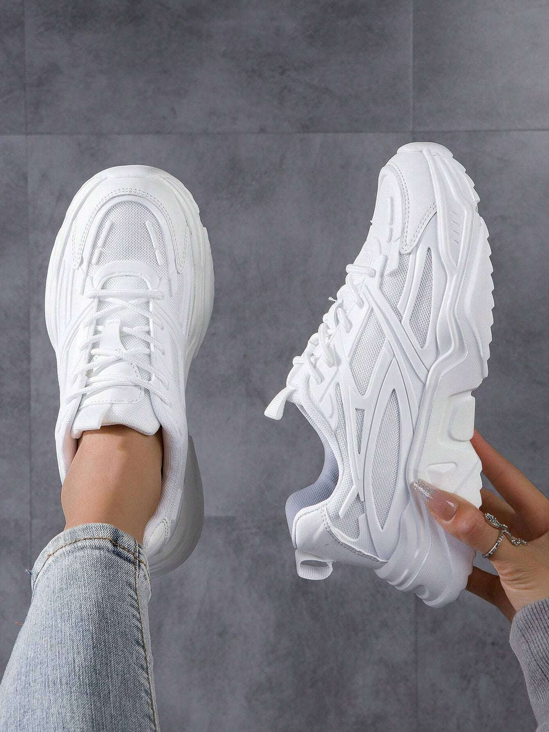 Yindi | Cloudstride Runners™