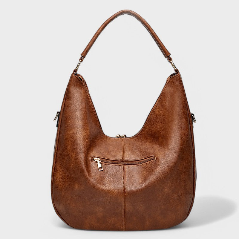 Bohemian Hobo Bag with Purse