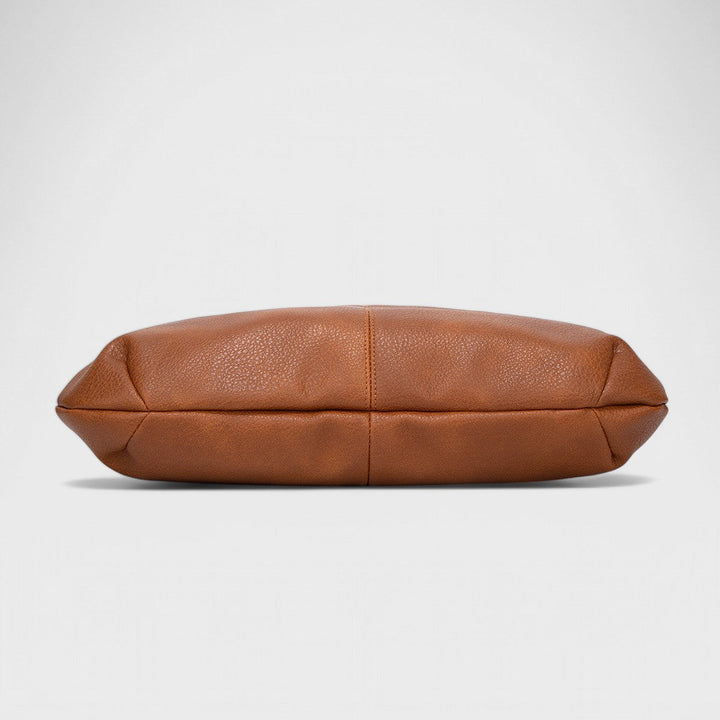 Minimalist Slouchy Hobo Bag