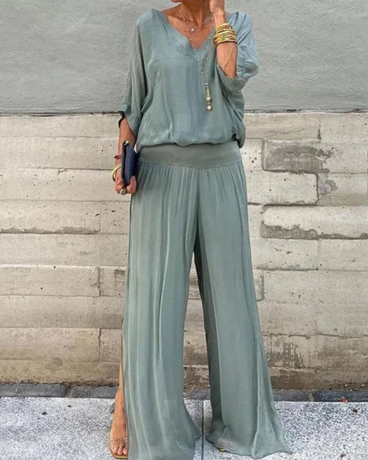 JOLIA - BOHO 2 PIECE SET