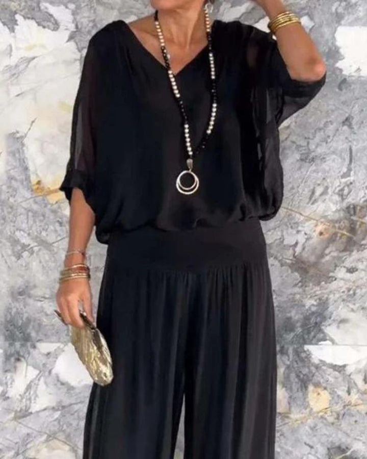 JOLIA - BOHO 2 PIECE SET