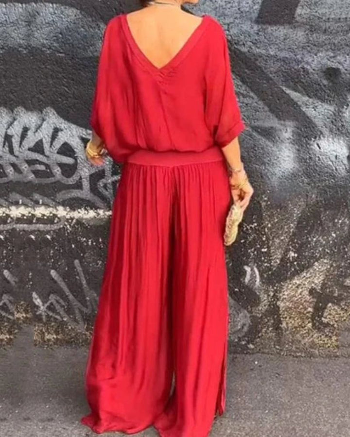 JOLIA - BOHO 2 PIECE SET