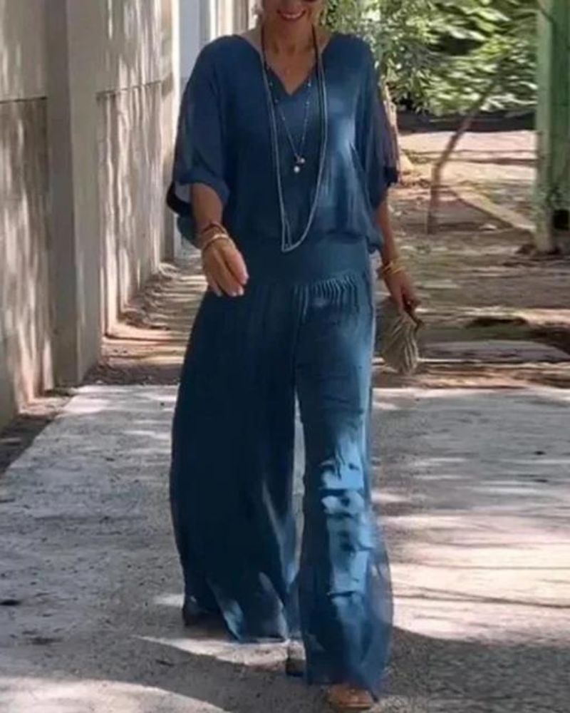 JOLIA - BOHO 2 PIECE SET