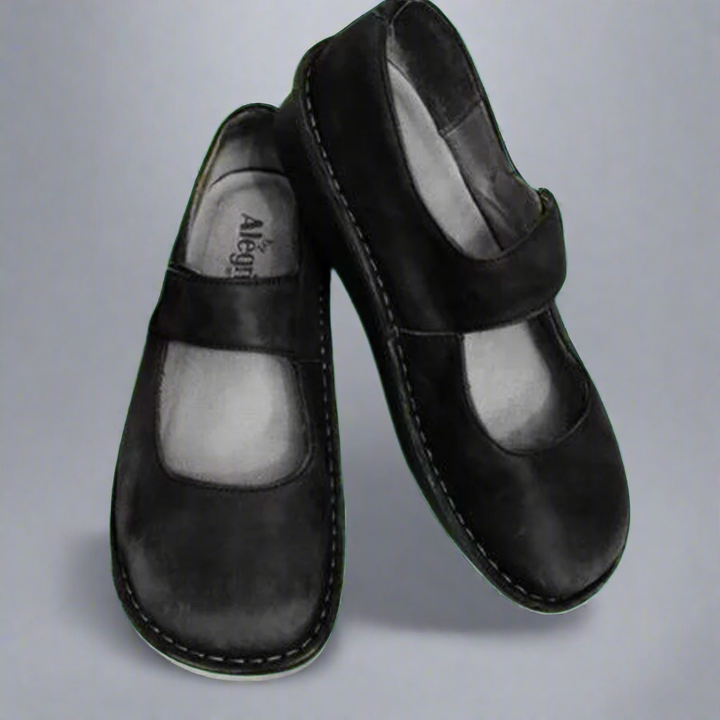 Petra | New Women's Flats – Comfortable and Elegant
