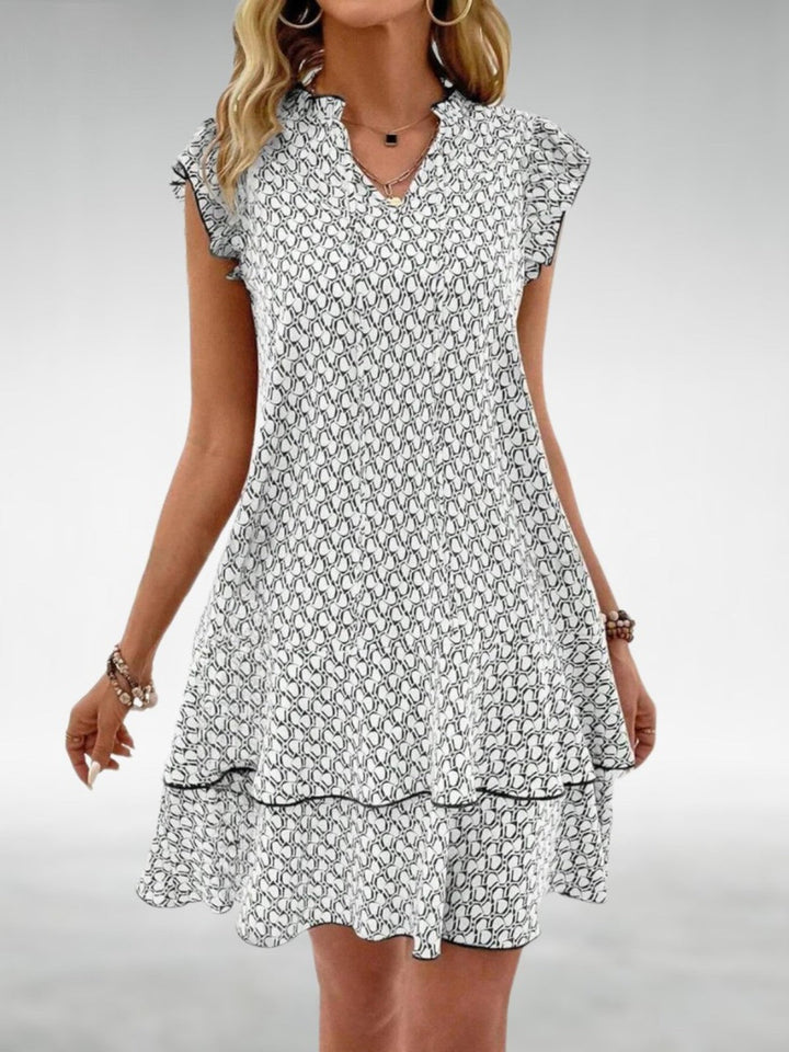 Diana™ Elegant Women's Dress