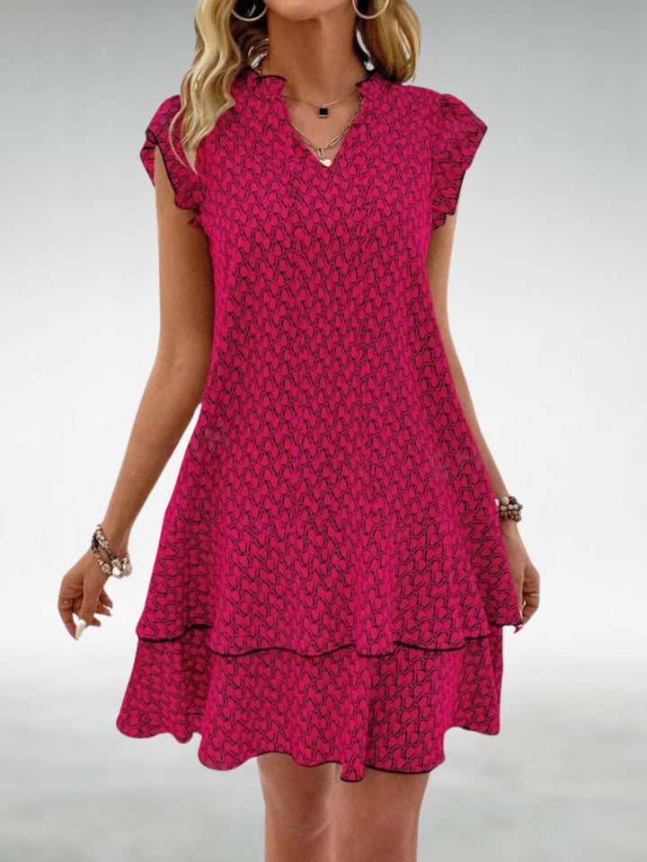 Diana™ Elegant Women's Dress