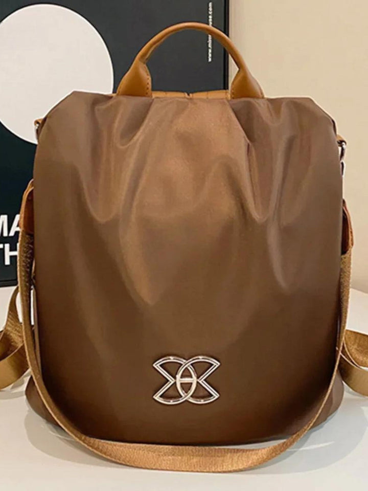 Lucius™ Anti-Theft Bag