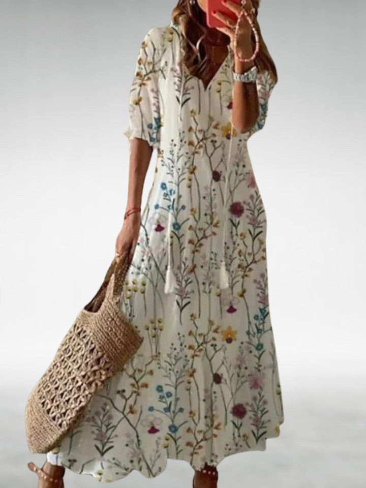 Latasha™ Elegant Women's Dress