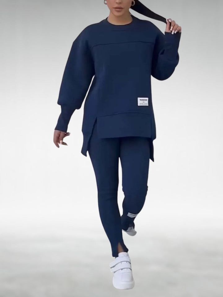 Sarah™ All-Day Comfort Set