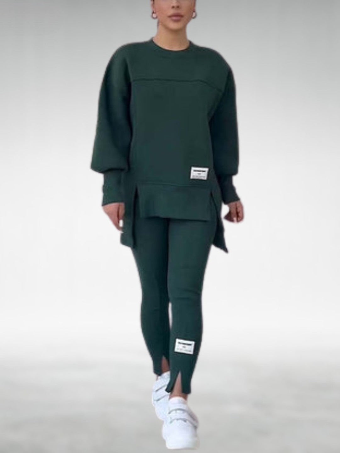 Sarah™ All-Day Comfort Set