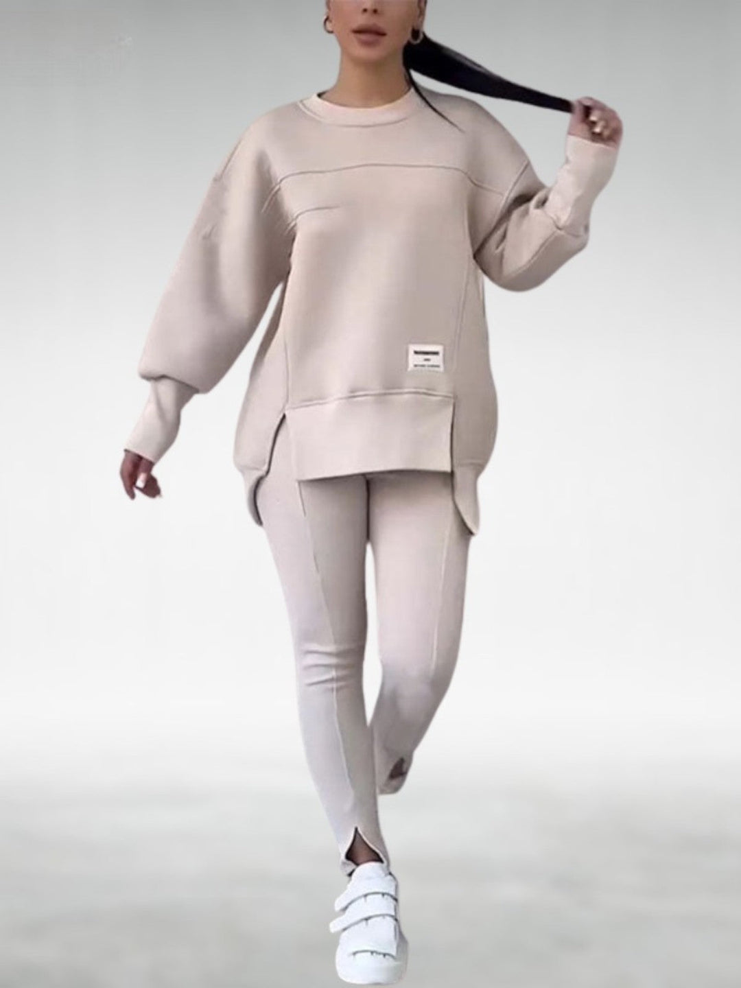 Sarah™ All-Day Comfort Set