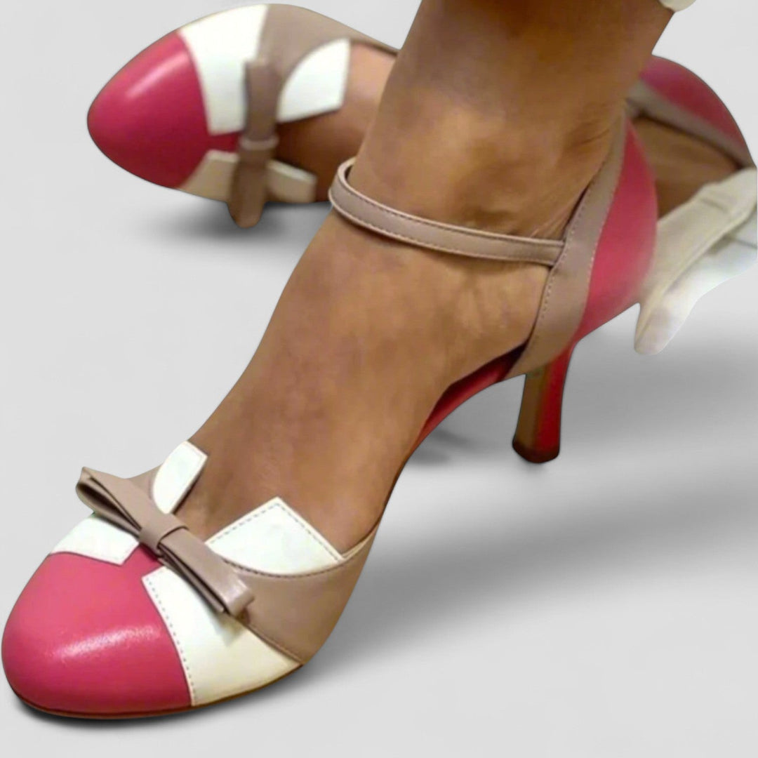 Mira – Orthopaedic Sandals