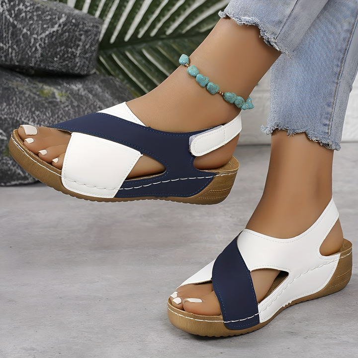 Yara - Ultra Comfortable Orthopedic Sandals