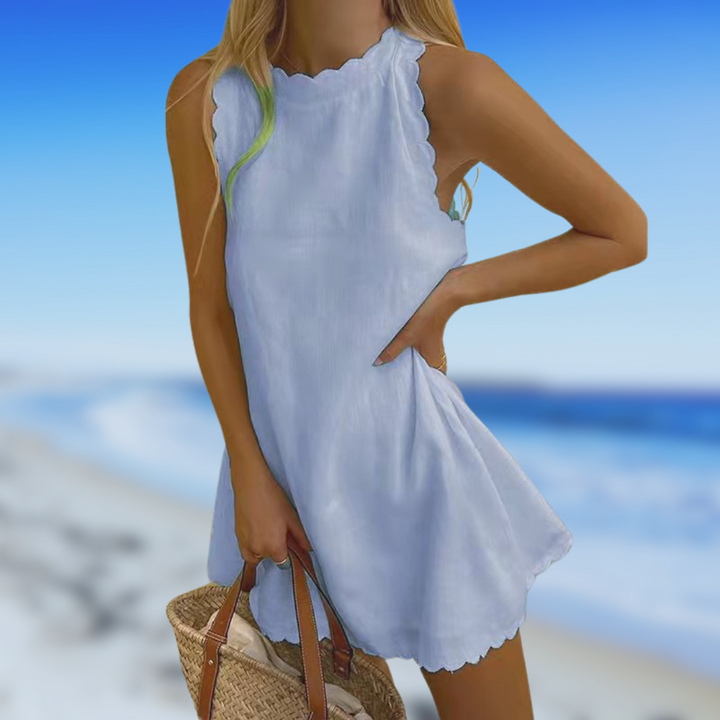 Bianca™ | Lightweight and Comfortable Summer Dress