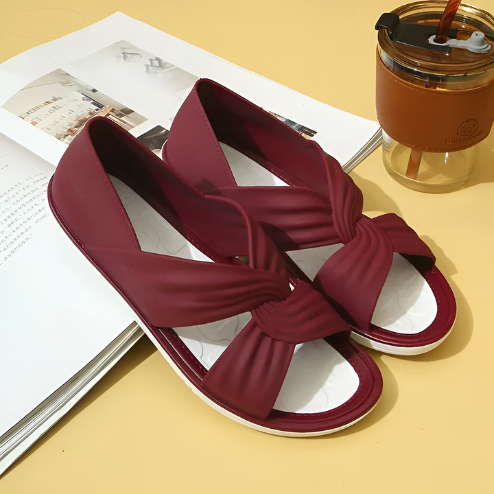 Blair - Comfortable Orthopedic Sandals