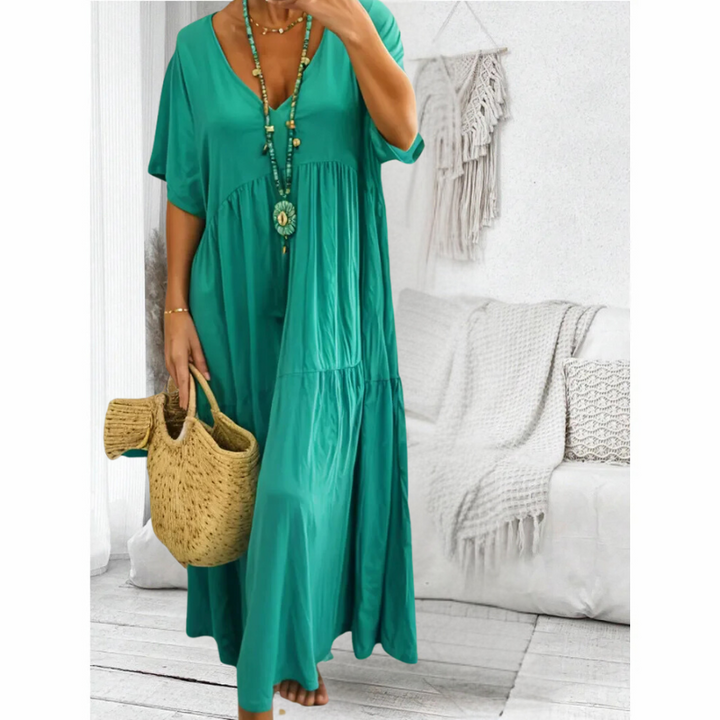 Noemi Belly Cover Dress