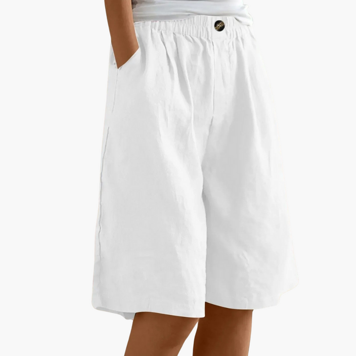 Miley - Lightweight comfort shorts