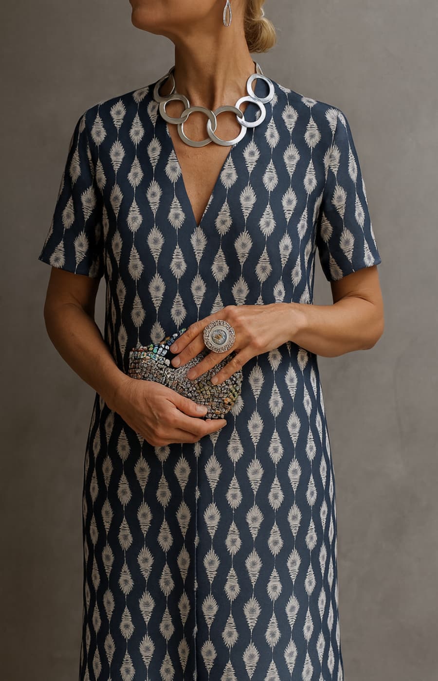 ISABELA | EVERYDAY ELEGANCE DRESS