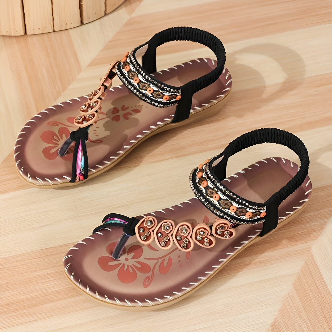 Wren - Comfortable Orthopedic Sandals