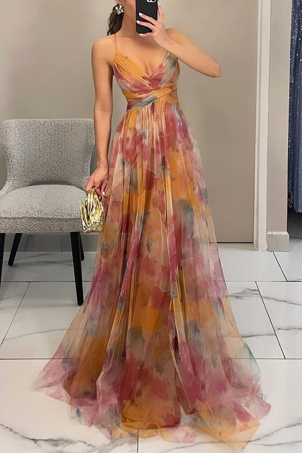 Eirith - Stunning Maxi Dress