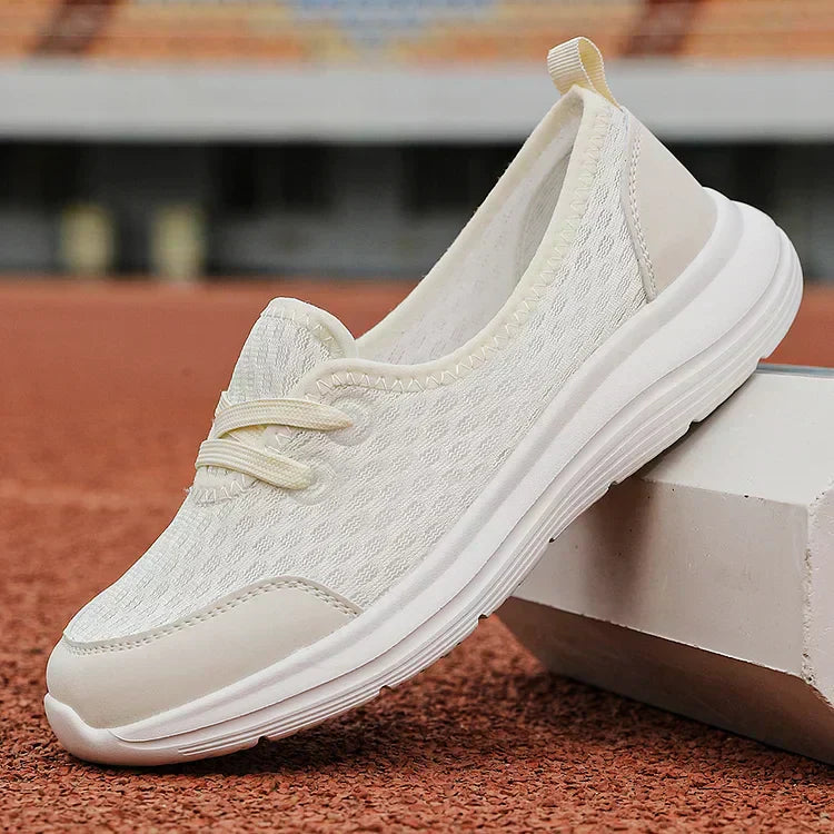 Alyssa | Stylish Comfortable Sneakers