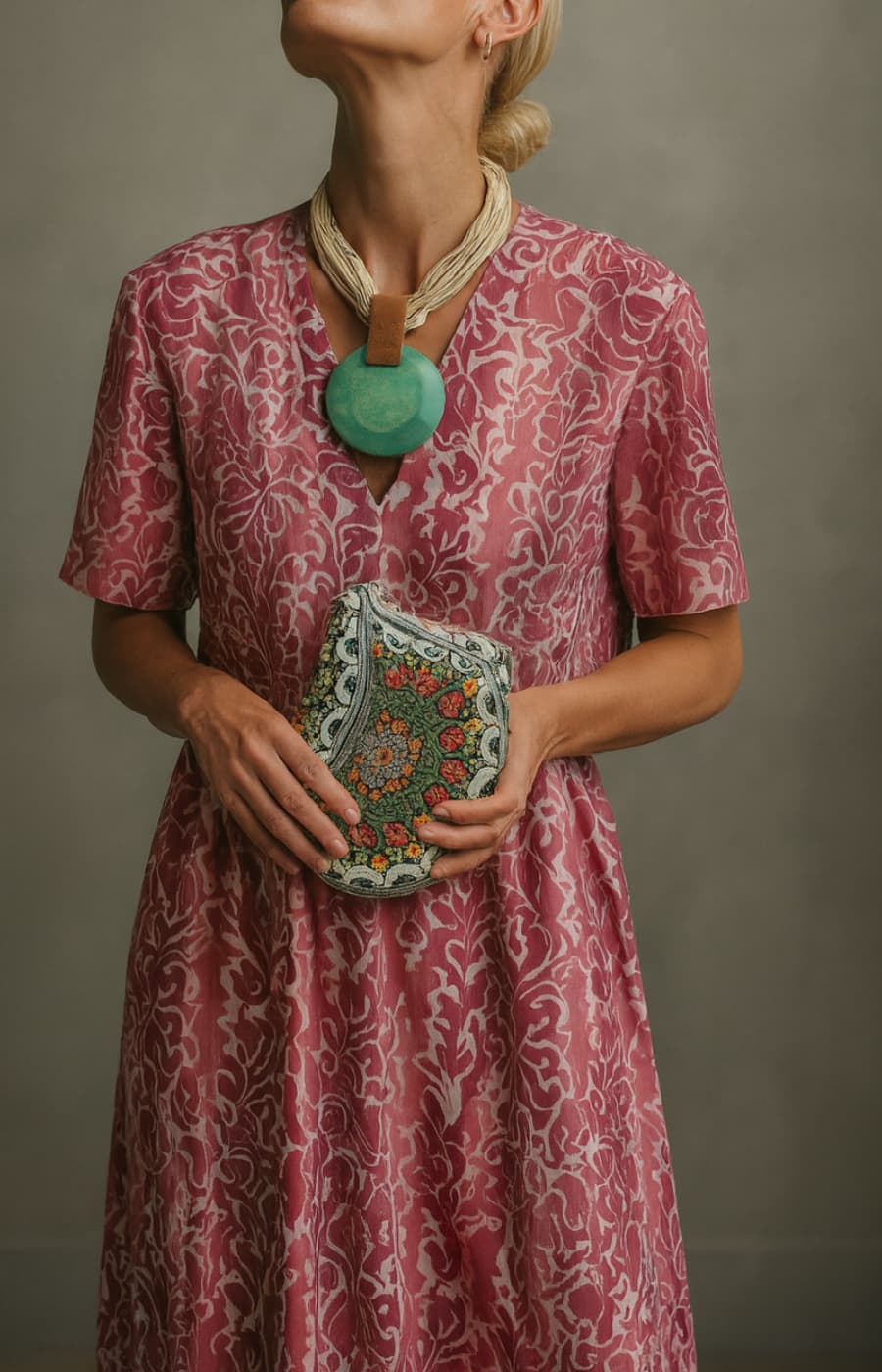 ISABELA | EVERYDAY ELEGANCE DRESS