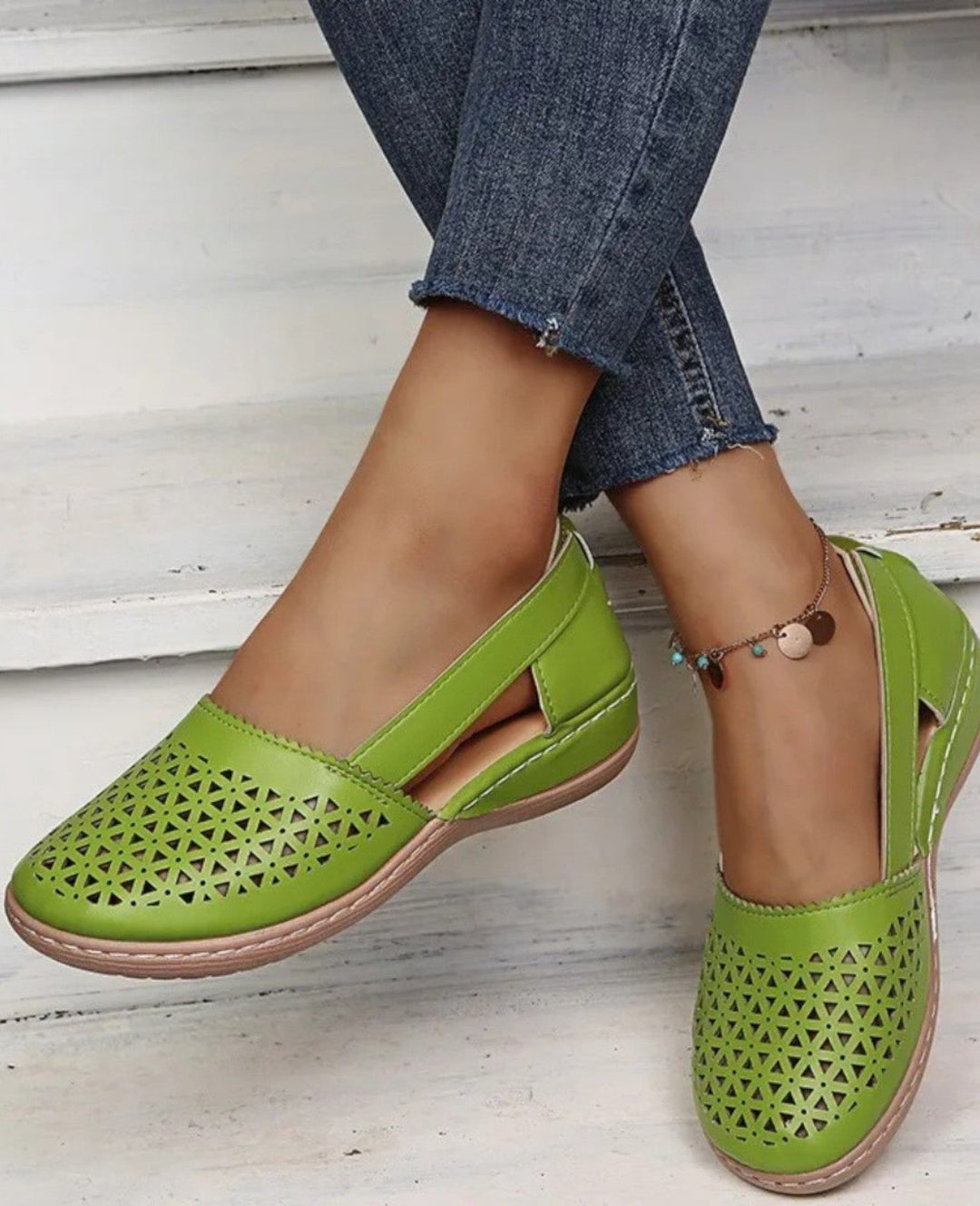 Merle™ Orthopedic Women's Shoes