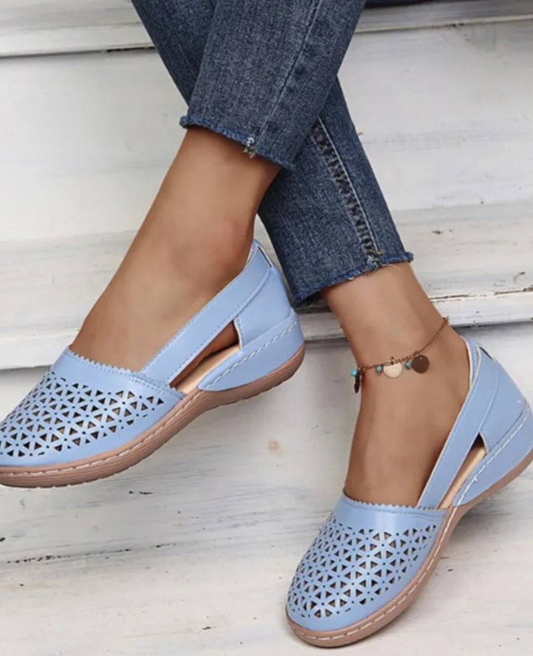 Merle™ Orthopedic Women's Shoes