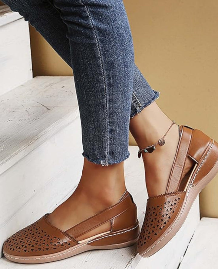 Merle™ Orthopedic Women's Shoes