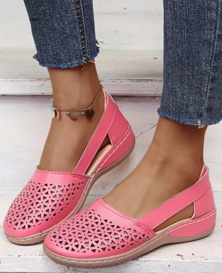 Merle™ Orthopedic Women's Shoes