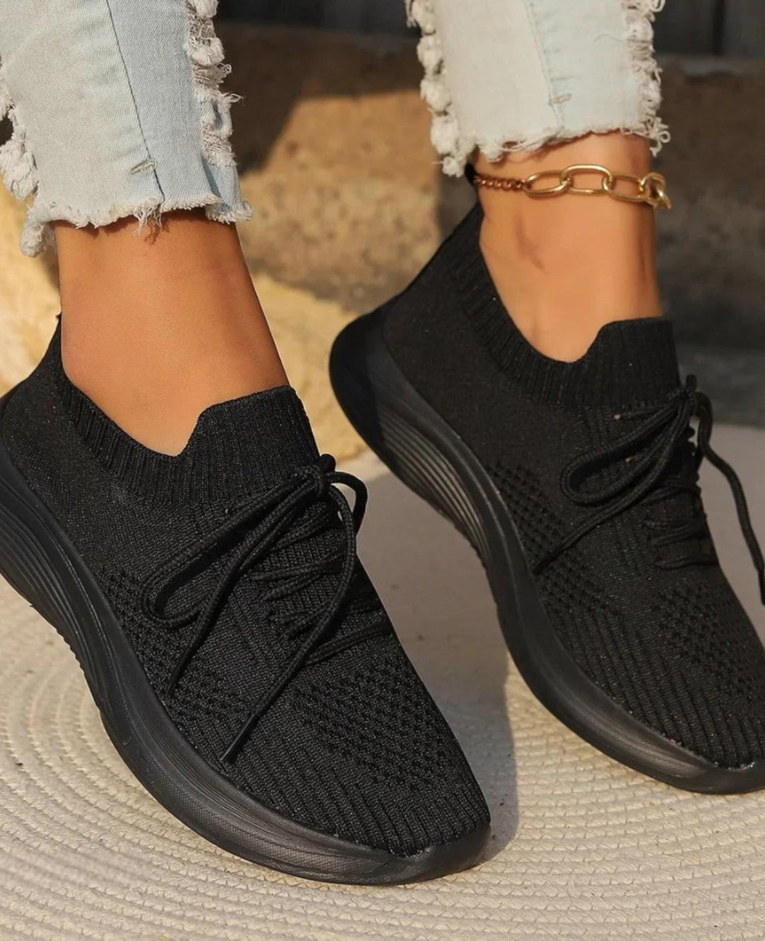 Kerry™ Orthopedic Women's Sneakers