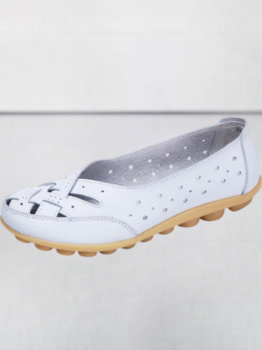 Aurora Comfort Breathable Loafers