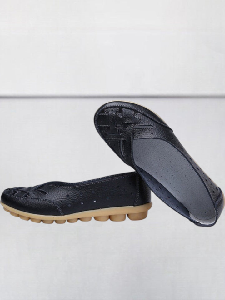 Aurora Comfort Breathable Loafers