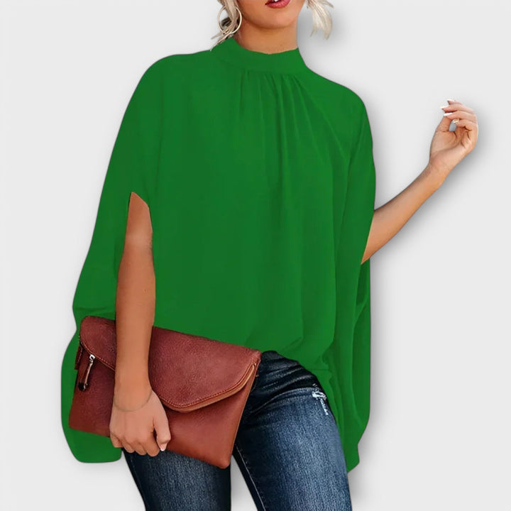 Jacqueline – Versatile Evening Blouse