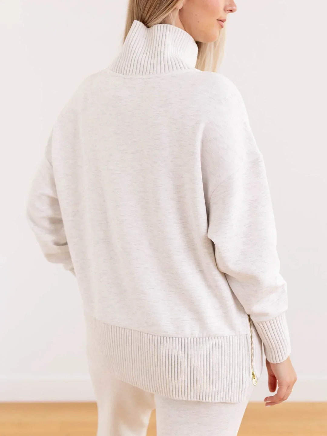 Mija™ - Knit Set