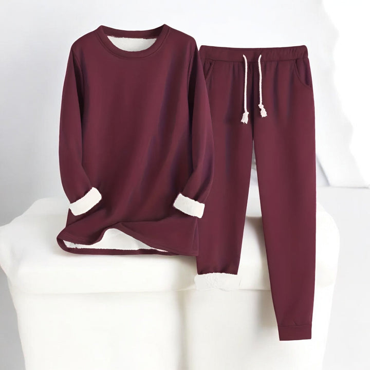 Rosie™ – Cozy Thermal Set