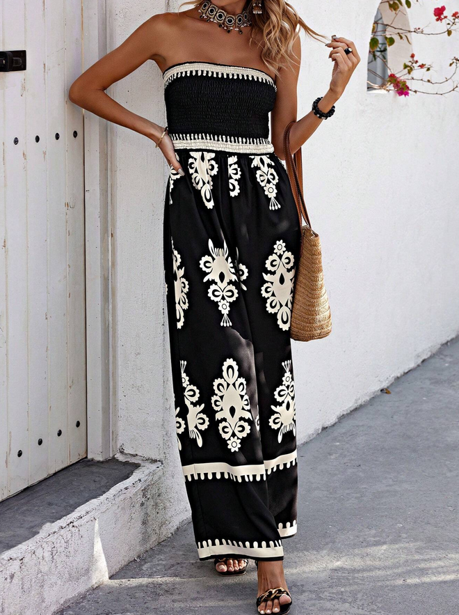 Kenna - Elegant Two-Piece Set