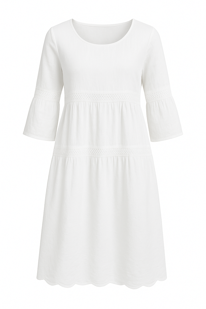 Adaline β Casual and Comfortable Dress