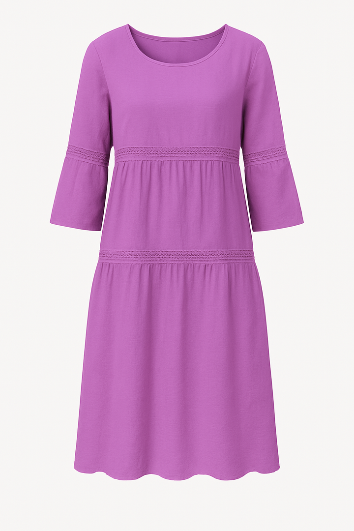 Adaline β Casual and Comfortable Dress