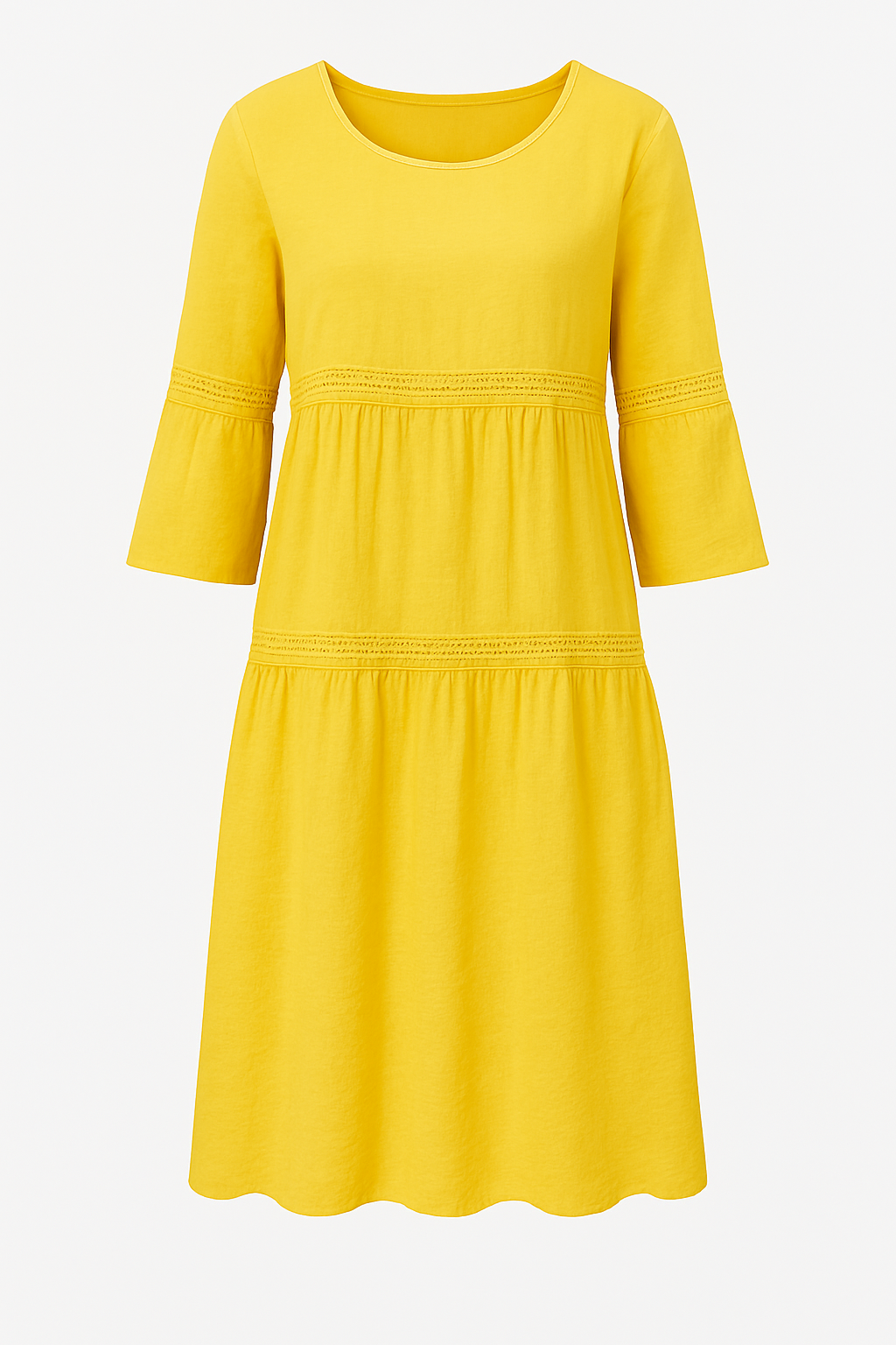 Adaline β Casual and Comfortable Dress