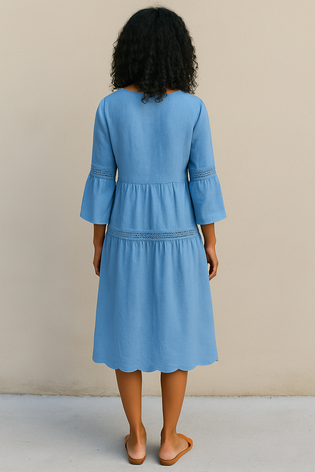 Adaline β Casual and Comfortable Dress
