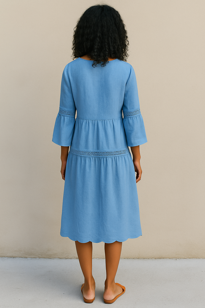 Adaline β Casual and Comfortable Dress