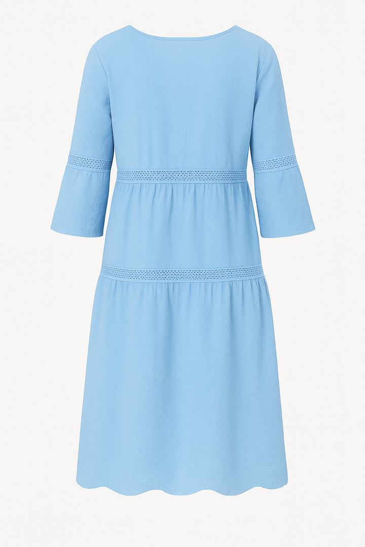 Adaline β Casual and Comfortable Dress