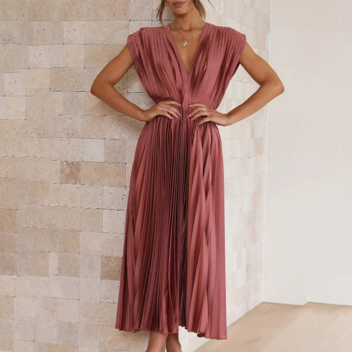 Cassia | Elegant Dress