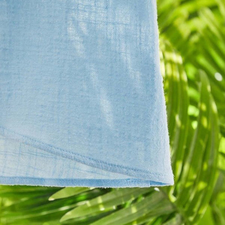 Alva™ – RELAXED ASYMMETRICAL BLOUSE