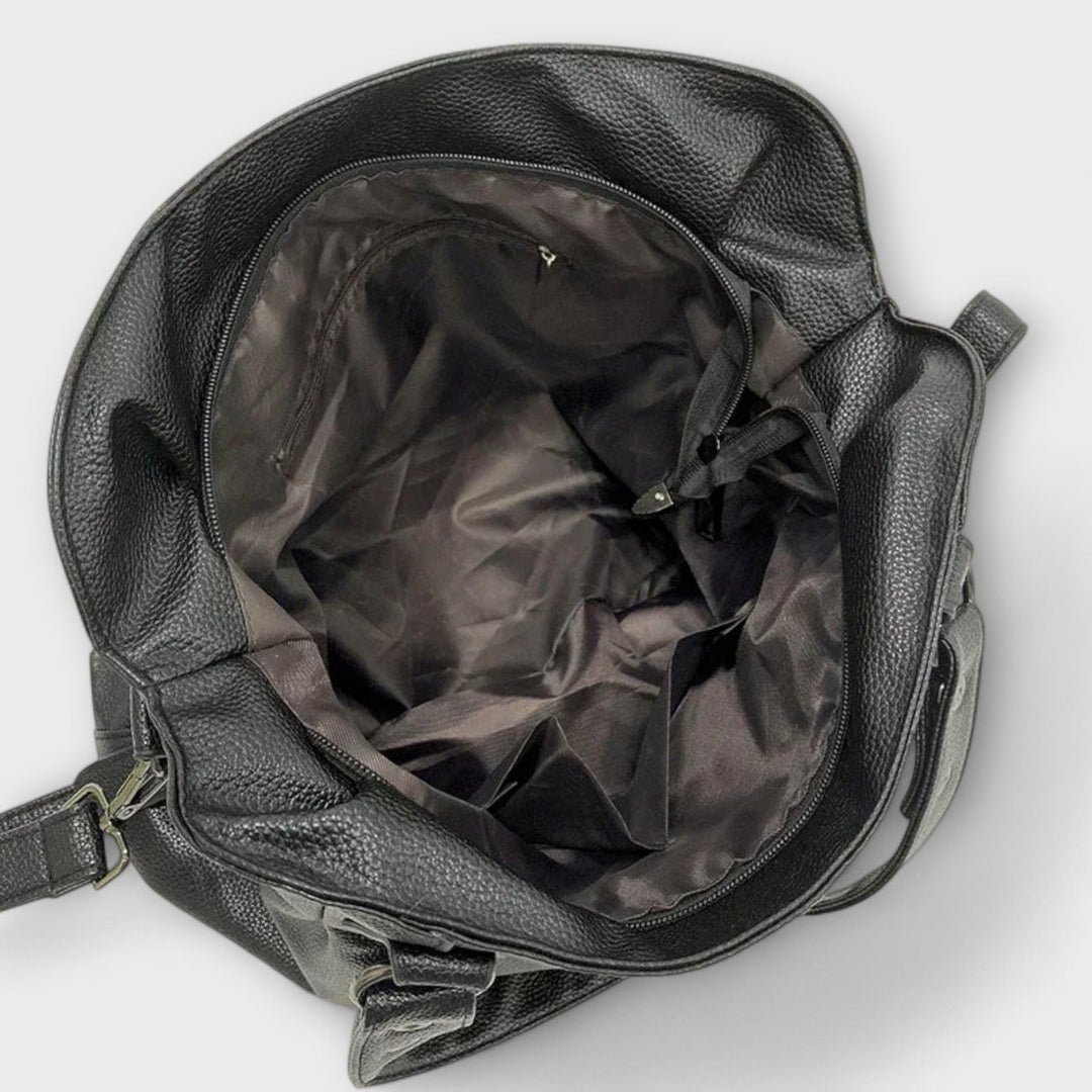 Hobo Shoulder Bag