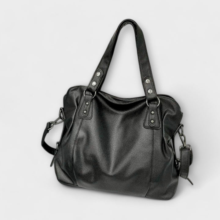 Hobo Shoulder Bag